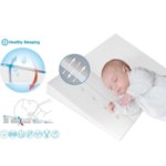 Babymatex Антирефлуксна възглавница Smart Klin 60x36 см